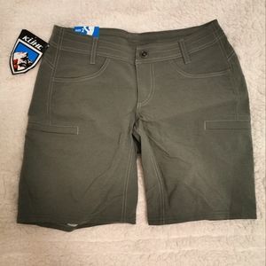 Kuhl Anfib shorts 9" inseam